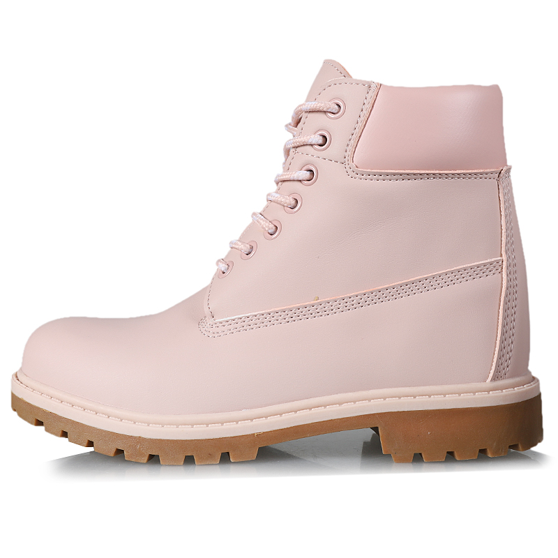 SHOEMARKERBOOM女高帮靴SMK19Q3BMC
