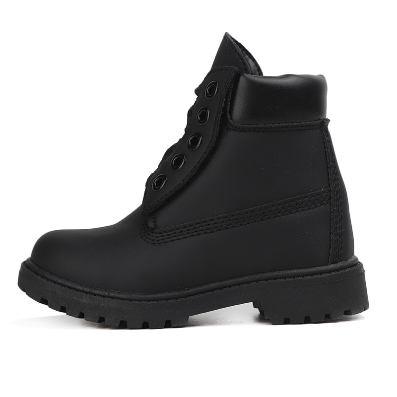 SHOEMARKERBOOM KIDS童高帮靴SMKK19Q3BMB