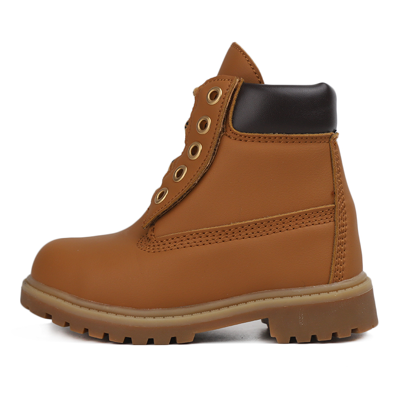 SHOEMARKERBOOM KIDS童高帮靴SMKK19Q3BMA