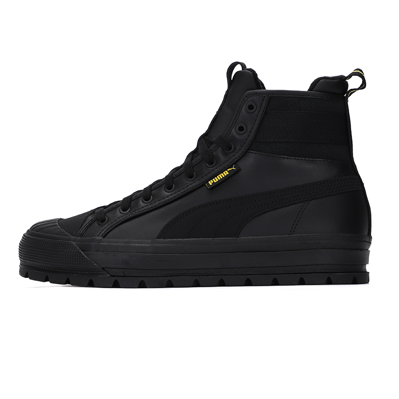 彪马Capri Para WTR中高帮-加绒385520-01
