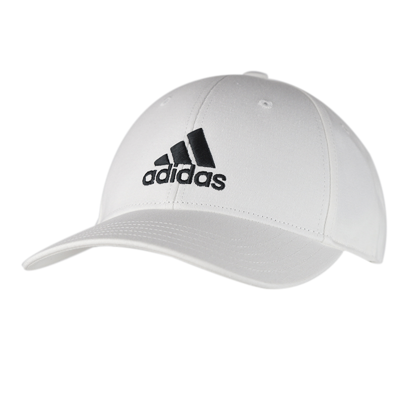 阿迪达斯BBALL CAP COT中休闲帽FK0890