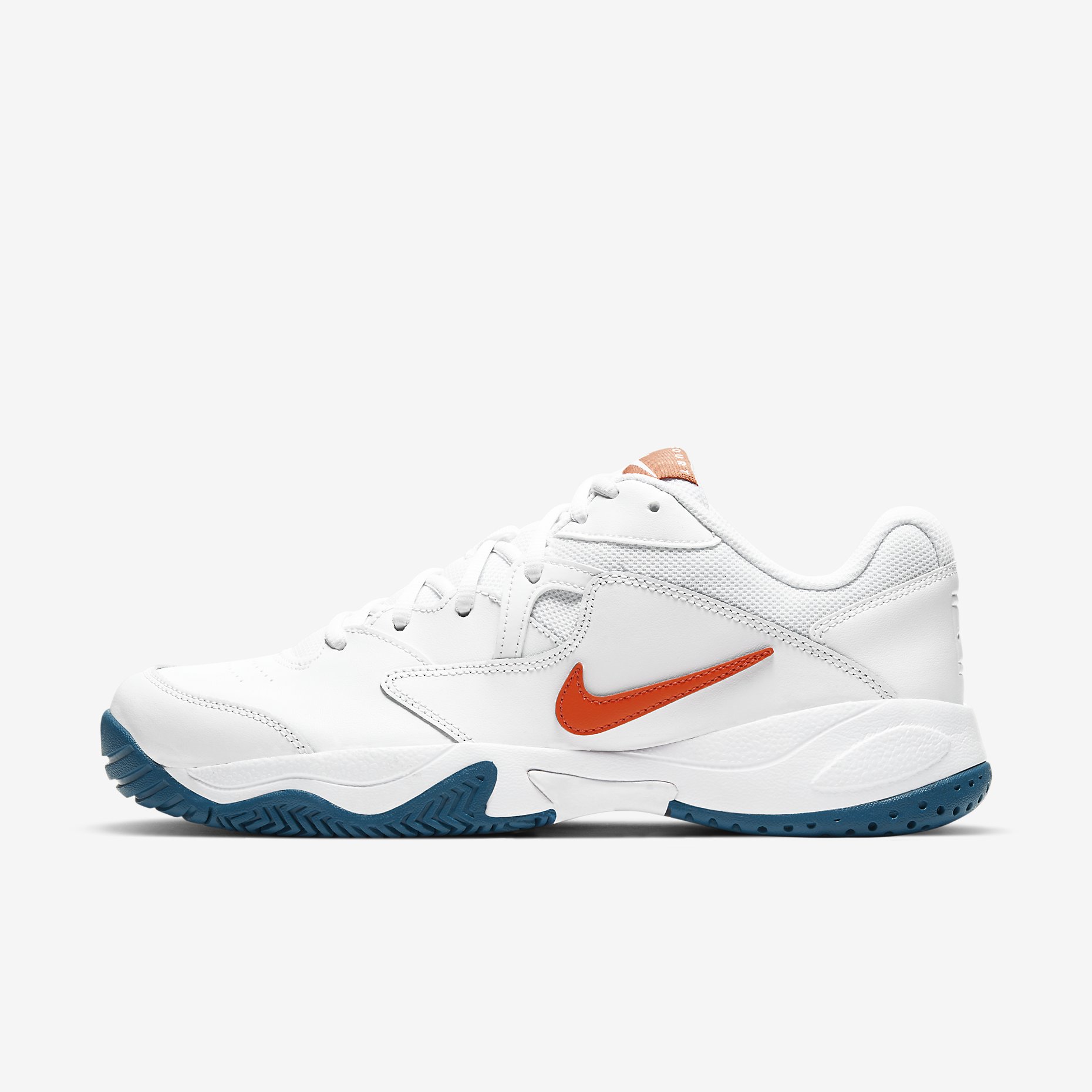 耐克NIKE COURT LITE 2男网球鞋AR8836-105